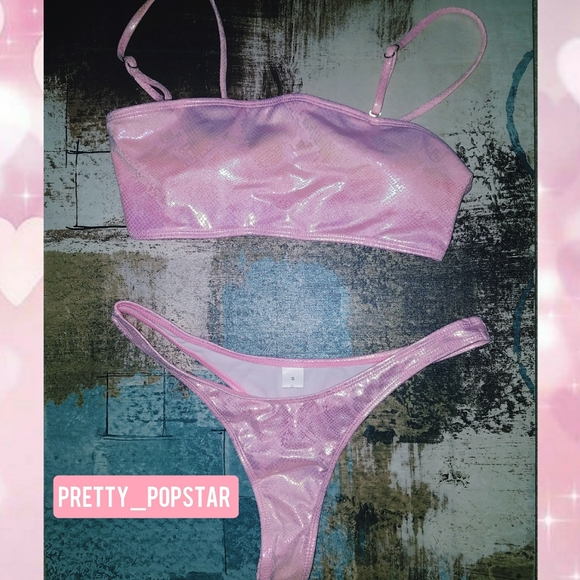 PrettyPopstar Other - SOLD! 𝕄𝕒𝕘𝕚𝕔𝕒𝕝 𝕄𝕖𝕣𝕞𝕒𝕚𝕕 ❣BIKINI